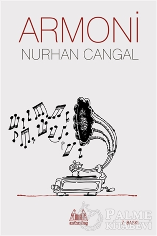 resm Armoni