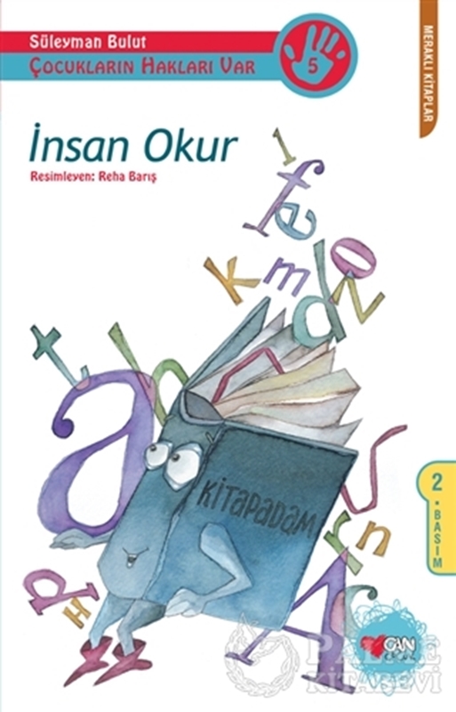 resm İnsan Okur