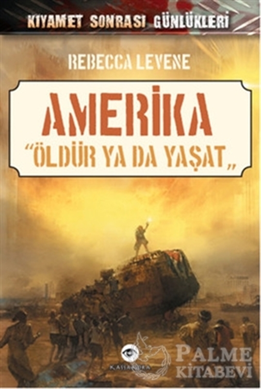resm Amerika 