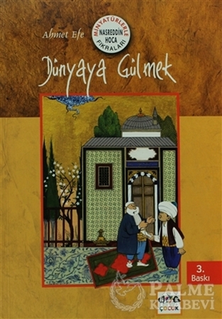 Resim Dünyaya Gülmek