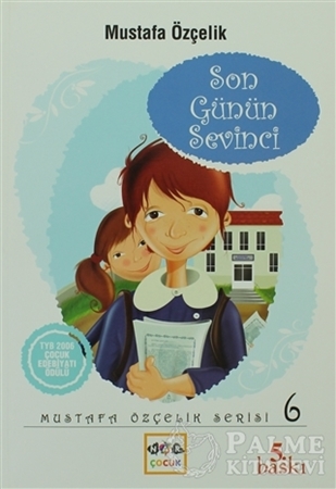 Resim Son Günün Sevinci