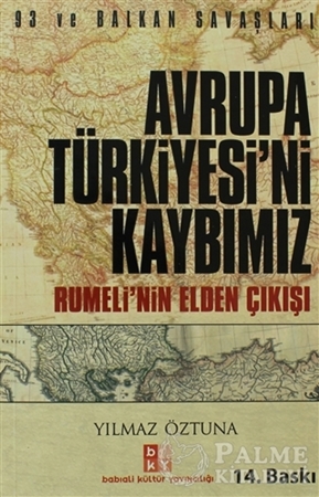 Resim Avrupa Türkiyesi’ni Kaybımız