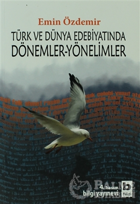 resm Türk ve Dünya Edebiyatında Dönemler-Yönelimler