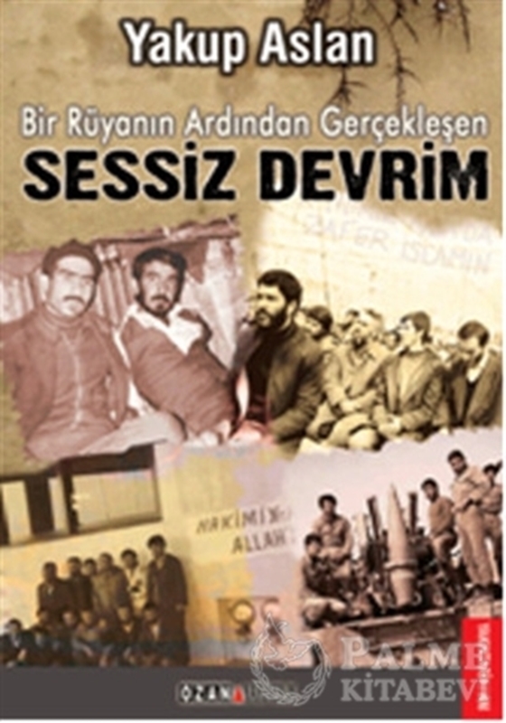 resm Bir Rüyanın Ardından Gerçekleşen Sessiz Devrim
