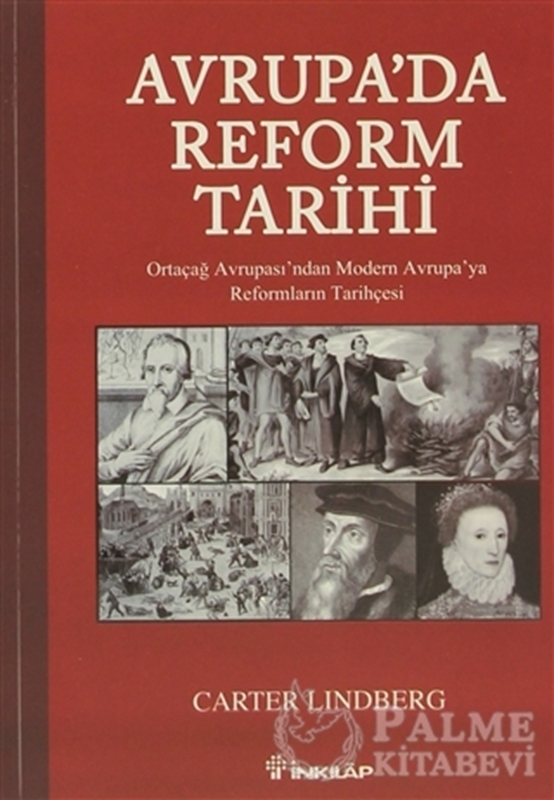 resm Avrupada Reform Tarih