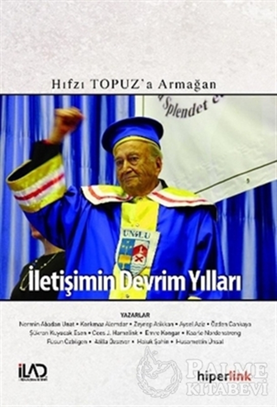 resm İletişimin Devrim Yılları