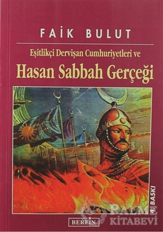 resm Eşitlikçi Dervişan Cumhuriyetleri ve Hasan Sabbah Gerçeği