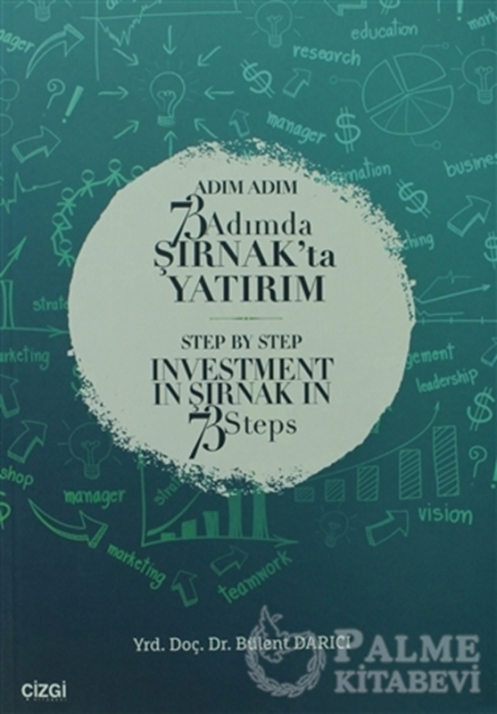 resm Adım Adım 73 Adımda Şırnak'ta Yatırım