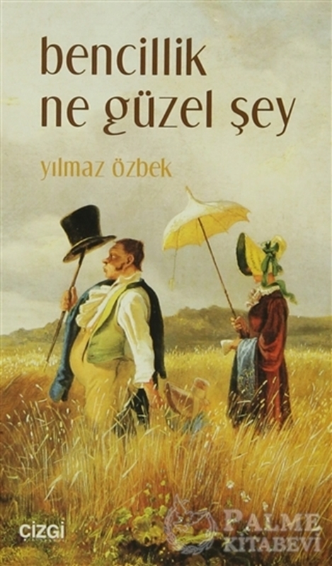 resm Bencillik Ne Güzel Şey 