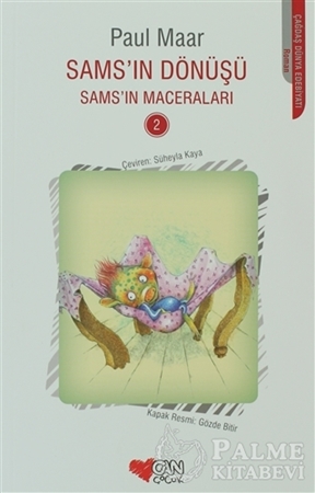 Resim Sams’ın Dönüşü