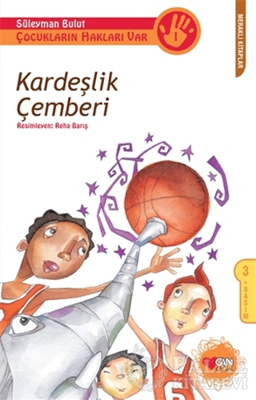resm Kardeşlik Çemberi