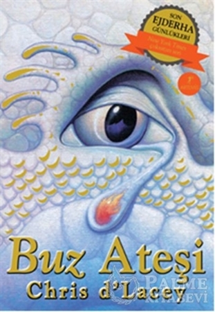 Resim Son Ejderha Günlükleri - Buz Ateşi