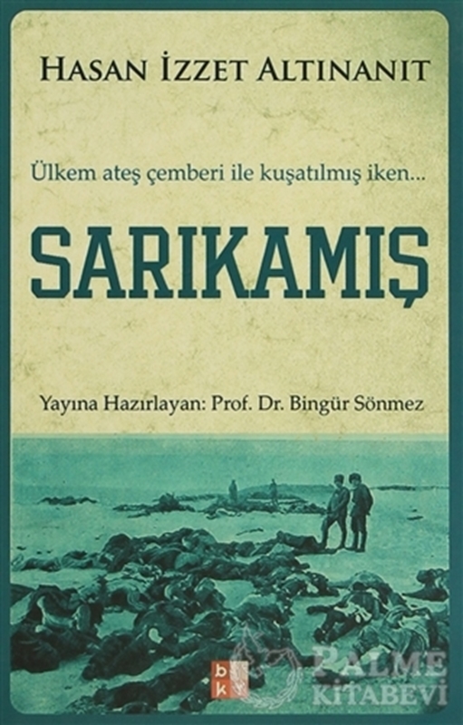 resm Sarıkamış