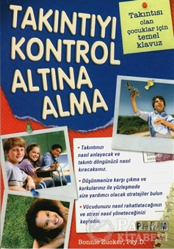 resm Takıntıyı Kontrol Altına Alma