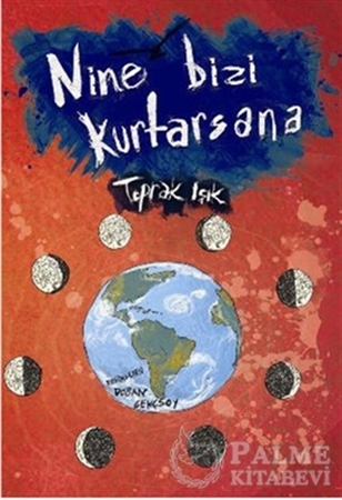 Resim Nine Bizi Kurtasana