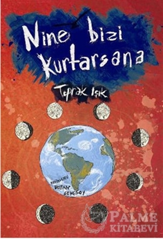 resm Nine Bizi Kurtasana