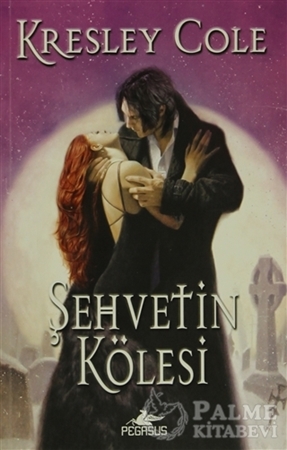 Resim Şehvetin Kölesi