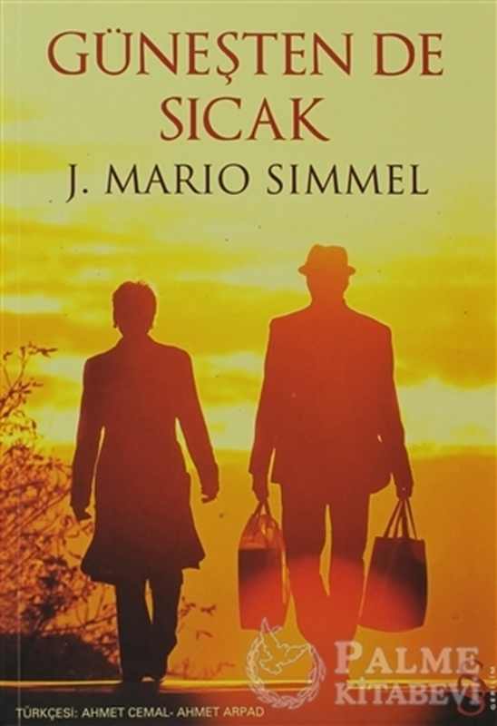 resm Güneşten de Sıcak