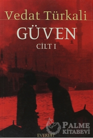 Resim Güven Cilt 1