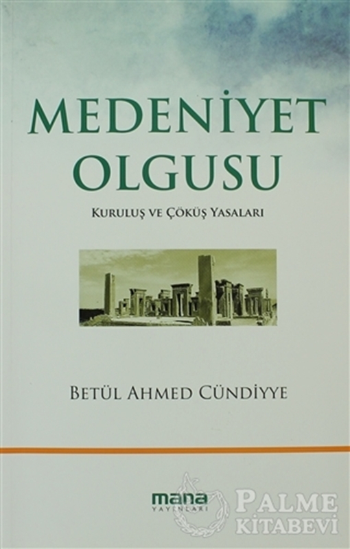 resm Medeniyet Olgusu
