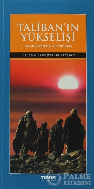 resm Taliban’ın Yükselişi