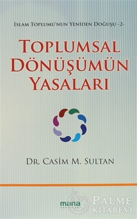 Resim Toplumsal Dönüşümün Yasaları