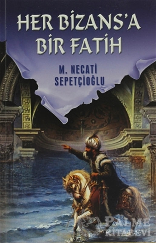 resm Her Bizans'a Bir Fatih
