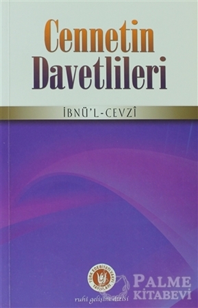 Resim Cennetin Davetlileri