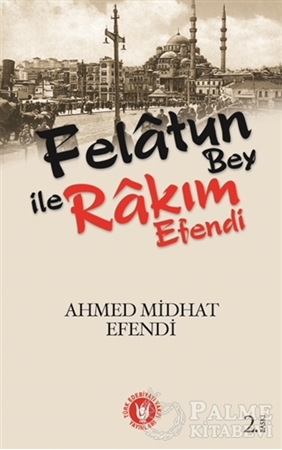 Resim Felatun Bey ile Rakım Efendi