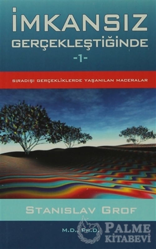 resm İmkansız Gerçekleştiğinde 1