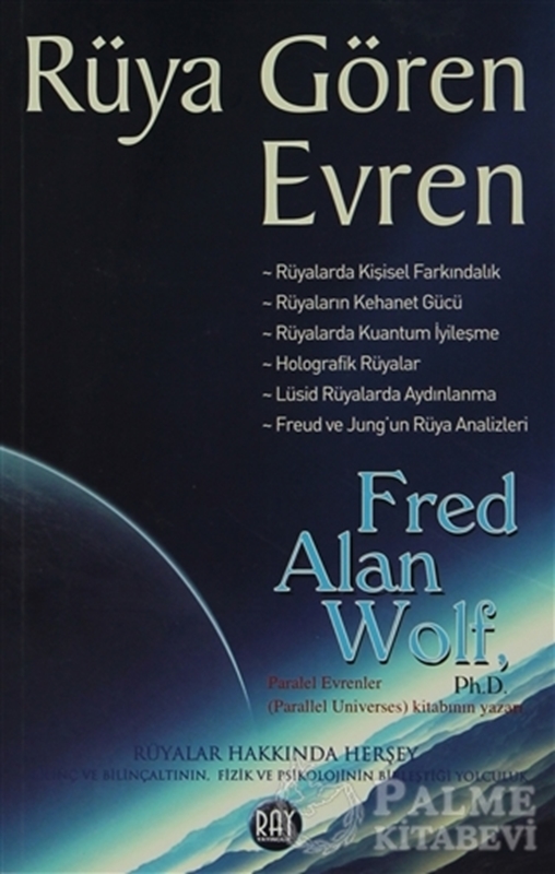 resm Rüya Gören Evren
