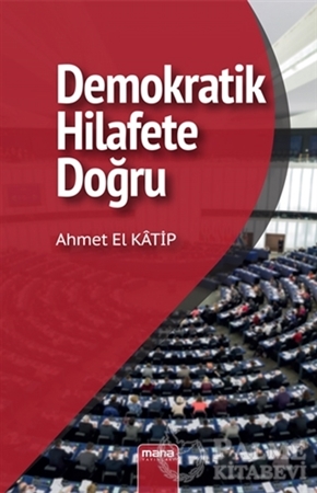 Resim Demokratik Hilafet’e Doğru