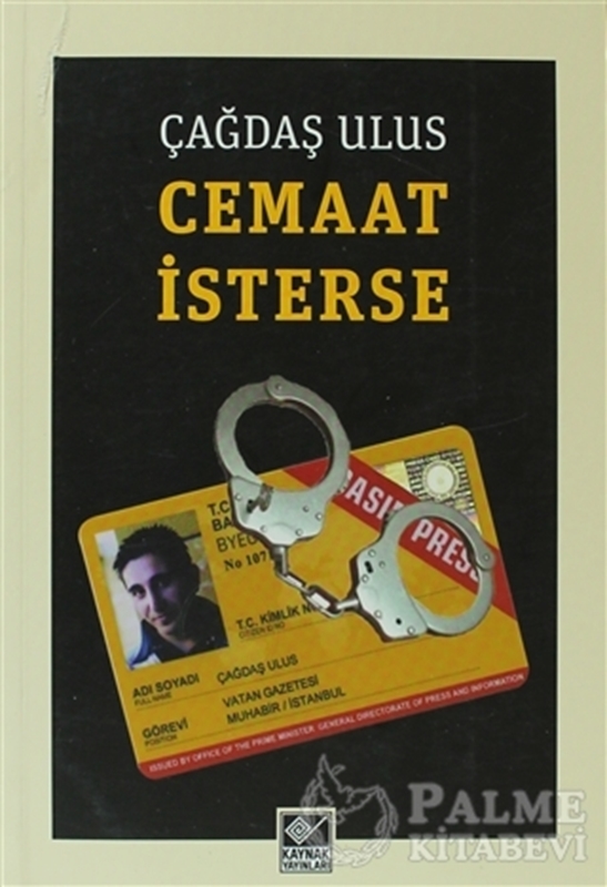 resm Cemaat İsterse