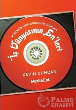 Resim Modern İş Fikirlerinin Ustalarından İş Dünyasının Enleri