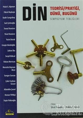 Resim Din: Teorisi / Pratiği, Dünü, Bugünü