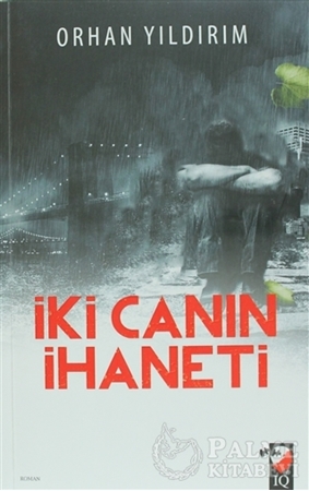 Resim İki Canın İhaneti