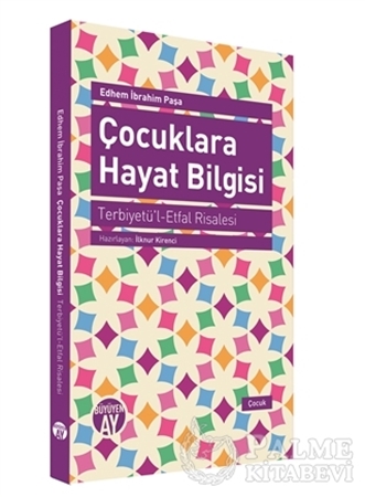 Resim Çocuklara Hayat Bilgisi