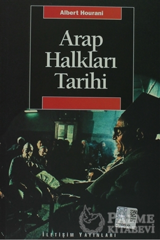 resm Arap Halkları Tarihi