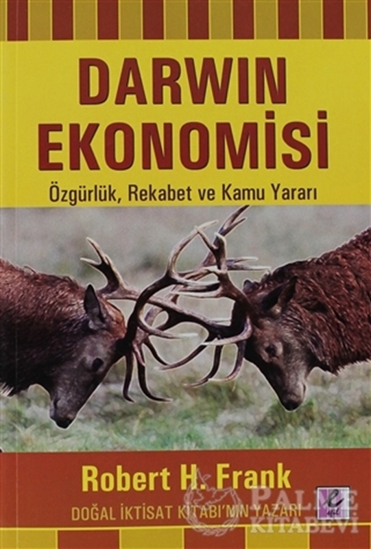 resm Darwin Ekonomisi