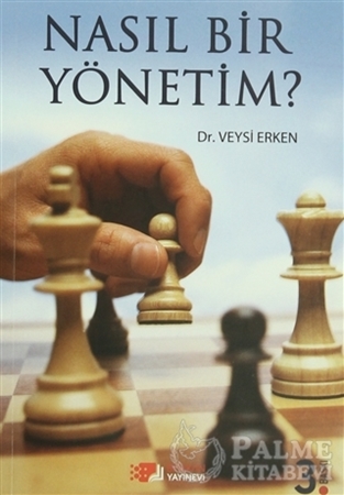 Resim Nasıl Bir Yönetim?
