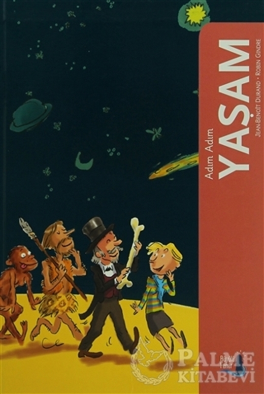 resm Adım Adım Yaşam