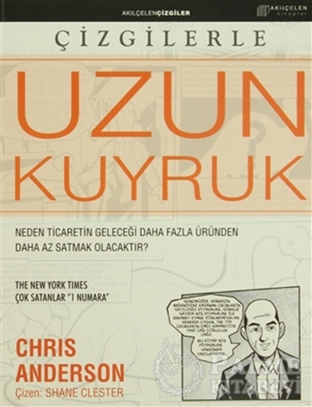 resm Çizgilerle Uzun Kuyruk