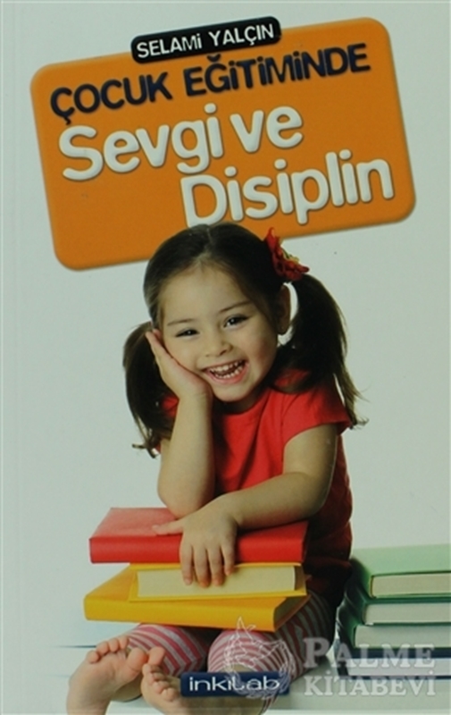 resm Çocuk Eğitiminde Sevgi ve Disiplin