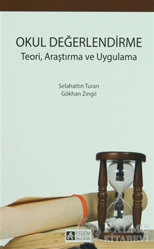 resm Okul Değerlendirme