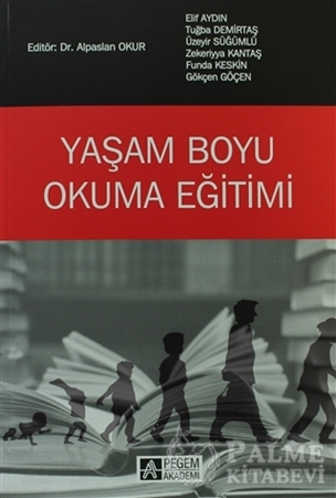 Resim Yaşam Boyu Okuma Eğitimi