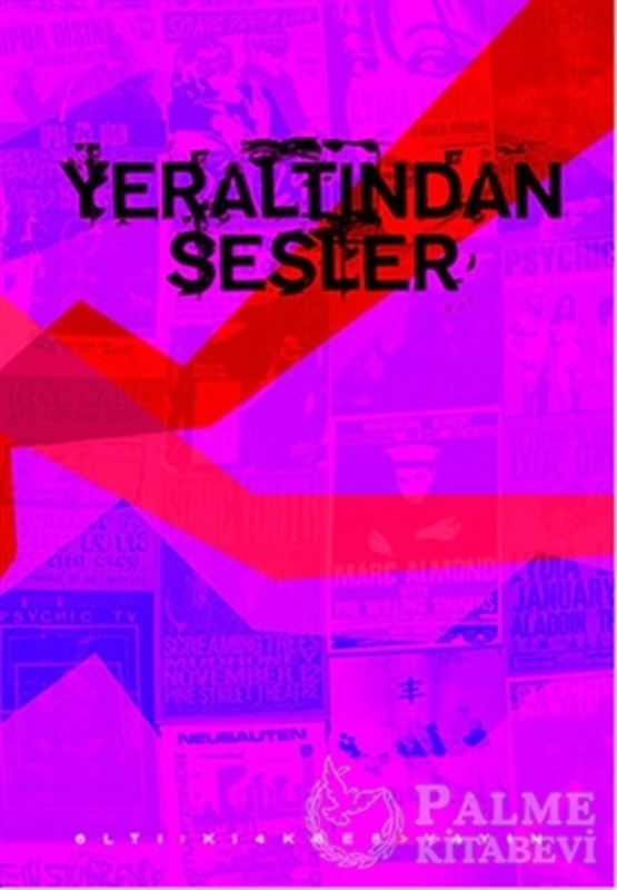 resm Yeraltından Sesler