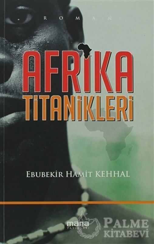 resm Afrika Titanikleri