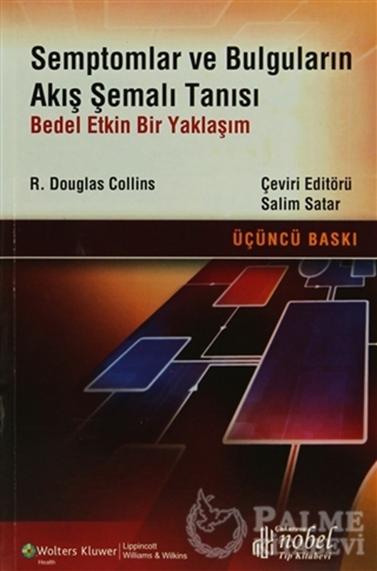 resm Semptomlar ve Bulguların Akış Şemalı Tanısı