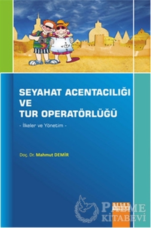 resm Seyahat Acentalığı ve Tur Operatörlüğü