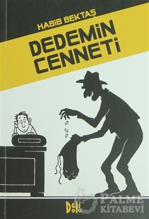 Resim Dedemin Cenneti